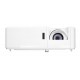 Проектор Optoma ZW350
