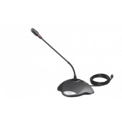 Микрофонный пульт делегата CleverMic BKR BLS-4501D