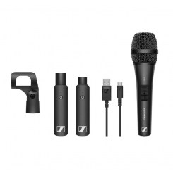 Вокальная беспроводная система Sennheiser XSW-D Vocal Set