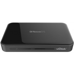 Медиаплеер Vivitek NovoDS DS200