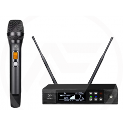 Радиосистема Anzhee RS400 H