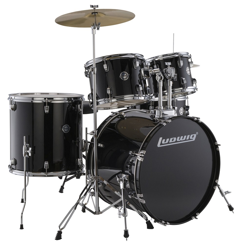 Лучшие барабаны. Ludwig lc175 Accent CS Combo. Ludwig lc175 Accent CS Combo Black. Ludwig lc170 Accent CS Combo Series. Барабаны Brahner JD-042.