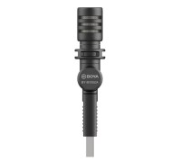 Микрофон Boya BY-M100UA