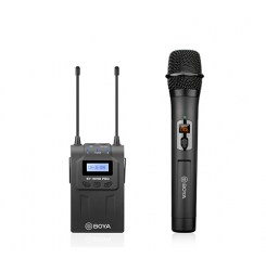 Радиосистема Boya BY-WM8 PRO-K3