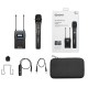 Радиосистема Boya BY-WM8 PRO-K3