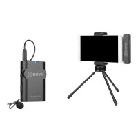 Радиосистема Boya BY-WM4 PRO-K5