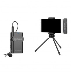 Радиосистема Boya BY-WM4 PRO-K5