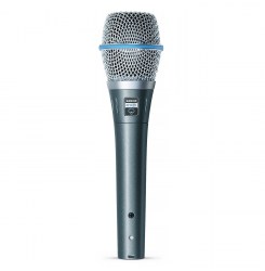 Вокальный микрофон Shure Beta 87C