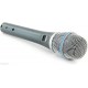 Вокальный микрофон Shure Beta 87C