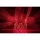 Лазерный проектор Involight LEDBAR508R