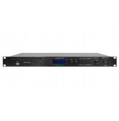 Музыкальный проигрыватель DSPPA MAG-2107C
