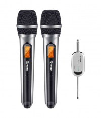 Радиосистема PRESTO 2 MIC (US-2R)