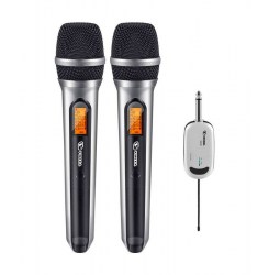 Радиосистема PRESTO 2 MIC (US-2R)
