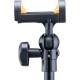 Держатель для смартфона Hercules DG207B