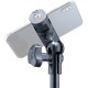 Держатель для смартфона Hercules DG207B