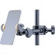 Держатель для смартфона Hercules DG207B