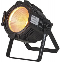 Cветодиодный прожектор Involight COBPAR100HEX