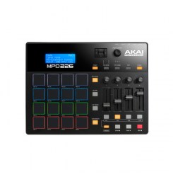 MIDI-контроллер Akai Pro MPD226