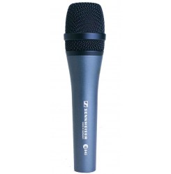 Микрофон Sennheiser E 845