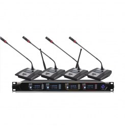 Конференц-система PSSound WRM-CFM4200A