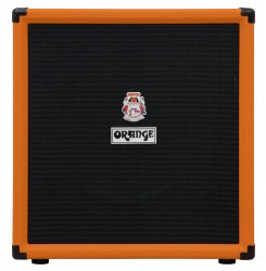 Комбоусилитель Orange Crush Bass 100