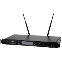 Радиосистема LAudio LS-804-MH