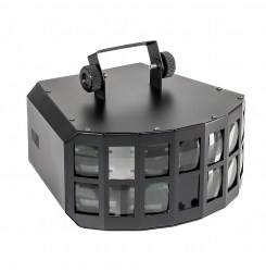 Светодиодный прибор эффектов PS-Light DEF-200+