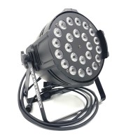 Светодиодный прожектор PS-Light PAR24/10RGBWA