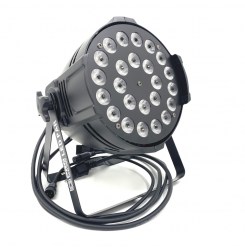 Светодиодный прожектор PS-Light PAR24/10RGBWA