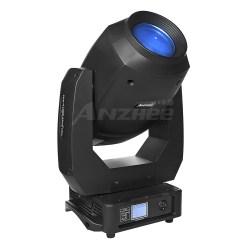 Вращающаяся голова Anzhee PRO H200Z-SPOT CMY