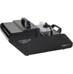 Генератор тумана Involight STRATUS1500DMX