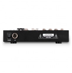 Микшерный пульт PS-Sound AMX-F4USB