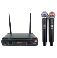 Радиосистема PS-Sound WRM-UHF200