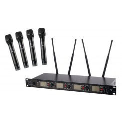 Радиосистема LAudio LS-Q6-4M