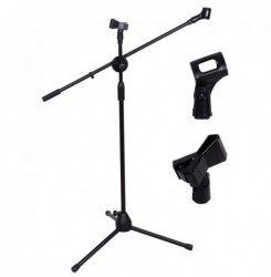 Стойка микрофонная Biema Tripod FL