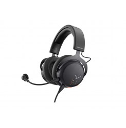 Гарнитура Beyerdynamic MMX 100 black 32 Ohm