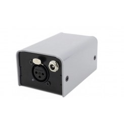 DMX контроллер Siberian Lighting SL-EDEC91F3 LANUNO