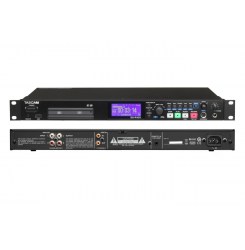 Рекордер Tascam SS-R100