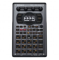 Сэмлер Roland SP-404MKII