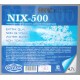 Жидкость для генератора снега Involight NIX-500