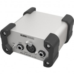 Директ-бокс Klark Teknik DI 10A