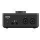 Аудиоинтерфейс Audient EVO 4