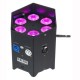 Светодиодный прожектор Stairville BEL6 Battery Event Light 6x15W