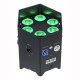 Светодиодный прожектор Stairville BEL6 Battery Event Light 6x15W
