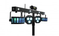 Комплект светового оборудования Eurolite LED KLS Laser Bar FX Set