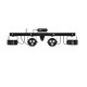 Комплект светового оборудования Eurolite LED KLS Laser Bar FX Set