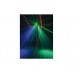 Комплект светового оборудования Eurolite LED KLS Laser Bar FX Set