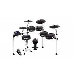 Электронная барабанная установка Alesis DM10 MKII Pro Kit