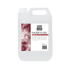 Жидкость для хейзера Show Gear Hazer Fluid