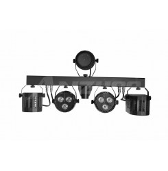 Мобильный комплект Anzhee PROCBET PartyBar 2